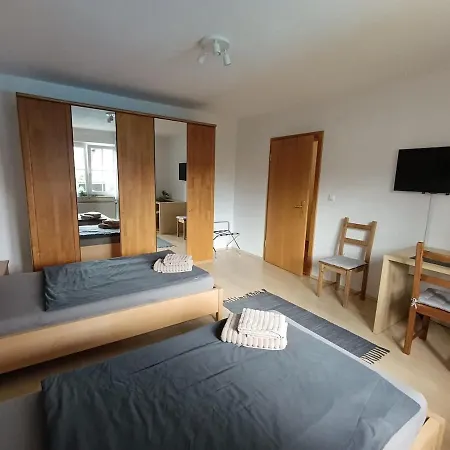 Haus Lehneis Teublitz