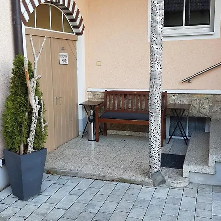 Haus Lehneis Lägenhet