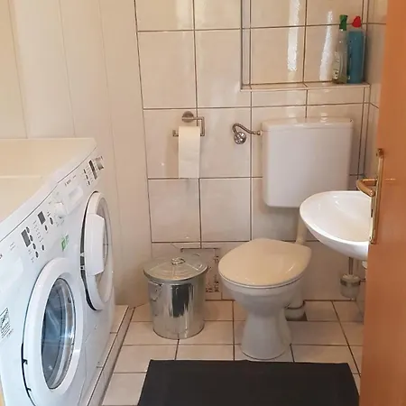 Lägenhet Haus Lehneis Teublitz
