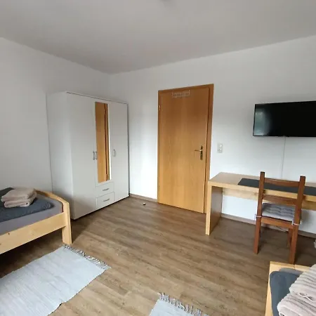 Apartman Haus Lehneis