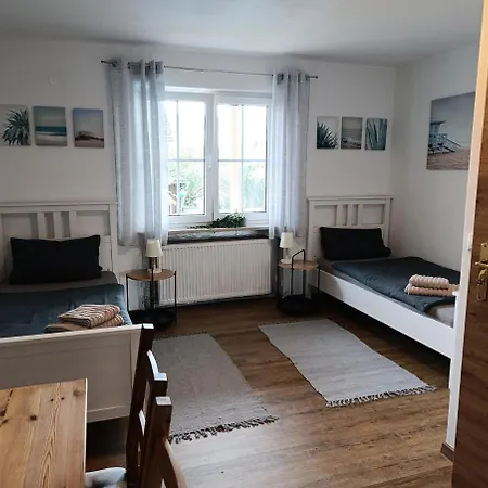 Haus Lehneis Apartman Teublitz