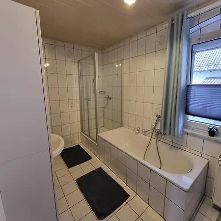 Apartman Haus Lehneis *